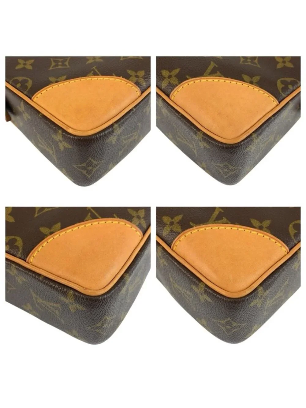 Louis Vuitton this authentic